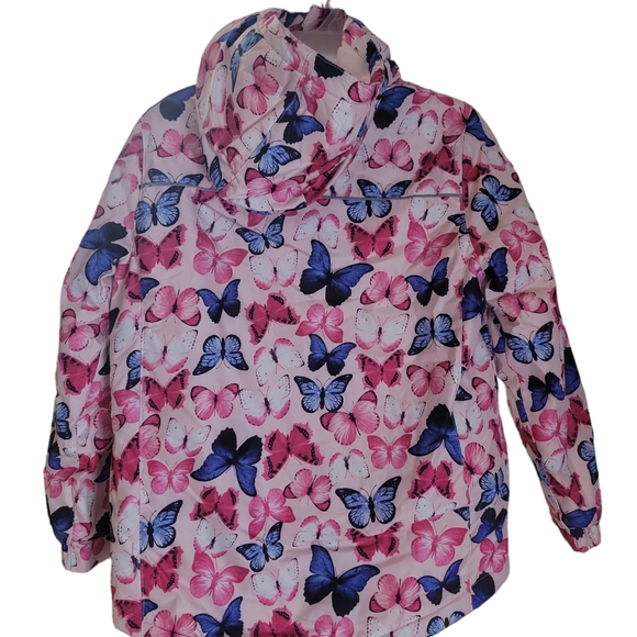 George kids winter jacket - Picture 2 of 3